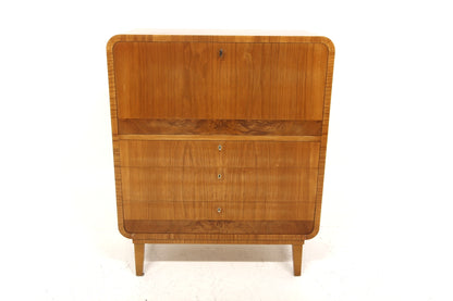 Scrittoio Swedish Modern design svedese vintage anni 30 | sw28932