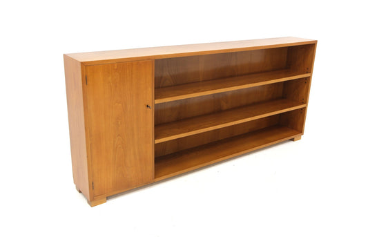 Libreria Swedish Modern design danese vintage anni 60 | sw28933