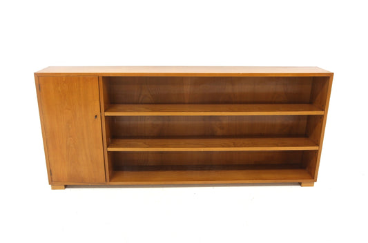 Libreria Swedish Modern design danese vintage anni 60 | sw28933