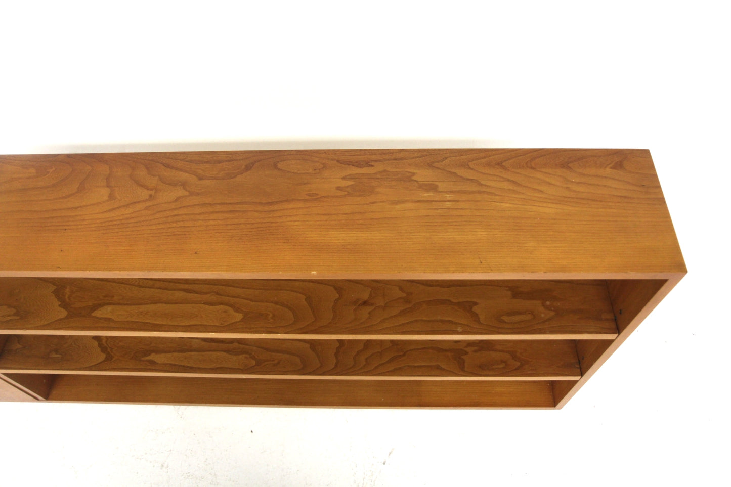 Libreria Swedish Modern design danese vintage anni 60 | sw28933