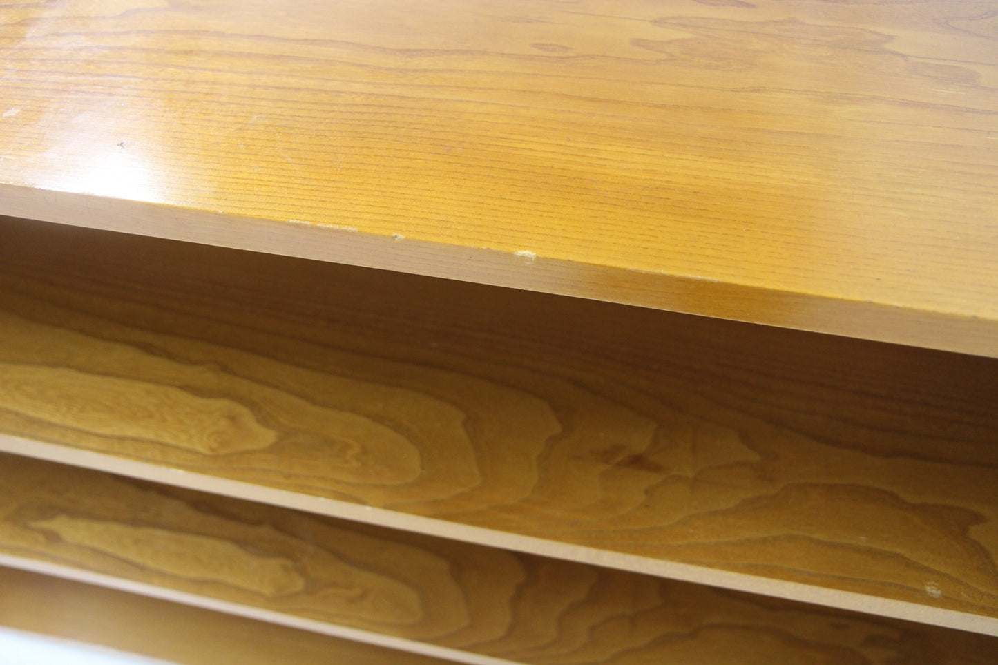 Libreria Swedish Modern design danese vintage anni 60 | sw28933