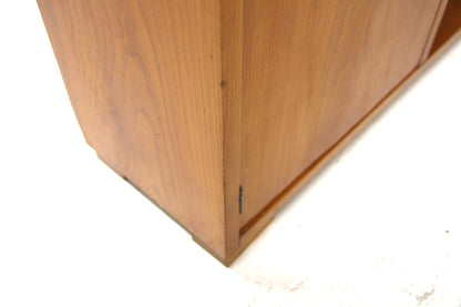 Libreria Swedish Modern design danese vintage anni 60 | sw28933