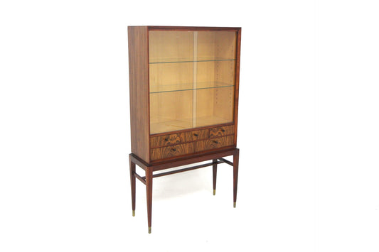Armadio Cortina Svante Skogh design svedese vintage anni 60 | sw28936