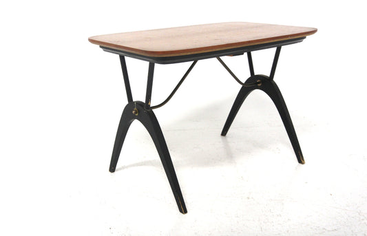 Tavolino design danese vintage anni 50 | sw28941
