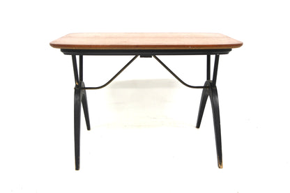 Tavolino design danese vintage anni 50 | sw28941
