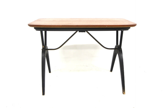 Tavolino design danese vintage anni 50 | sw28941