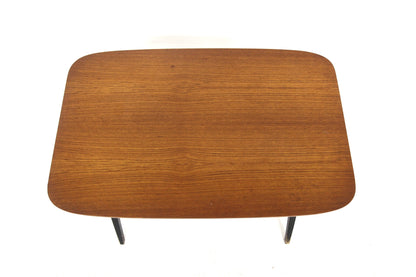 Tavolino design danese vintage anni 50 | sw28941