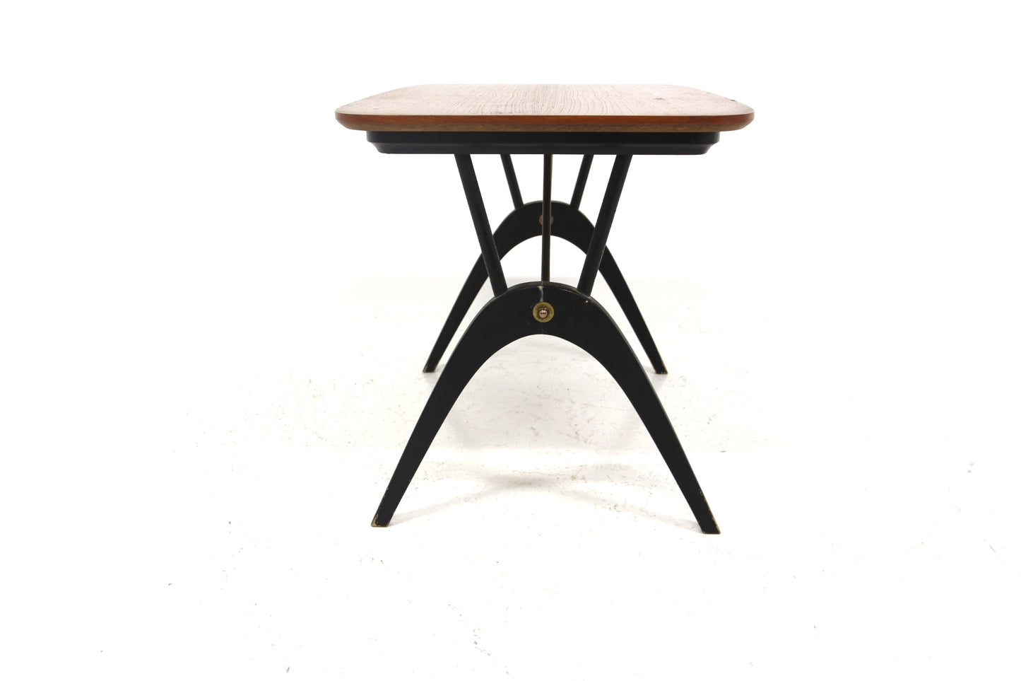 Tavolino design danese vintage anni 50 | sw28941