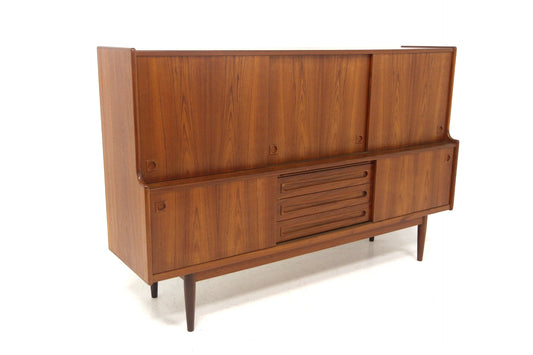 Credenza Model 31 Johannes Andersen design danese vintage anni 50 | sw28943