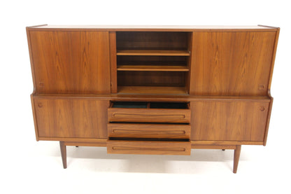 Credenza Model 31 Johannes Andersen design danese vintage anni 50 | sw28943