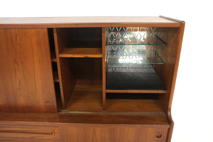 Credenza Model 31 Johannes Andersen design danese vintage anni 50 | sw28943