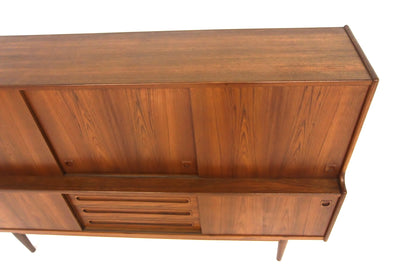 Credenza Model 31 Johannes Andersen design danese vintage anni 50 | sw28943