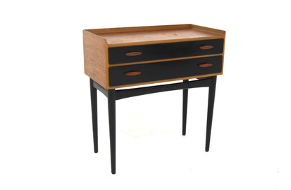 Comodino design svedese anni 50 | sw28944