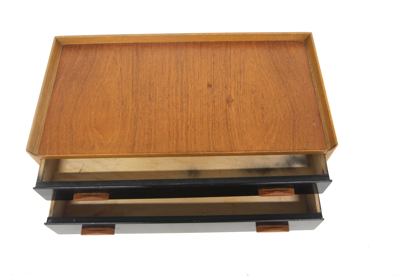 Comodino design svedese anni 50 | sw28944