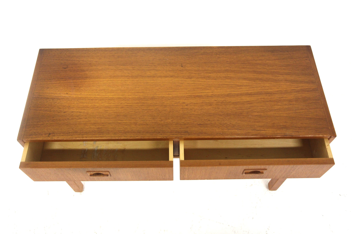 Mobile porta-tv design svedese vintage anni 60 | sw28945