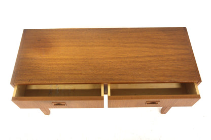 Mobile porta-tv design svedese vintage anni 60 | sw28945