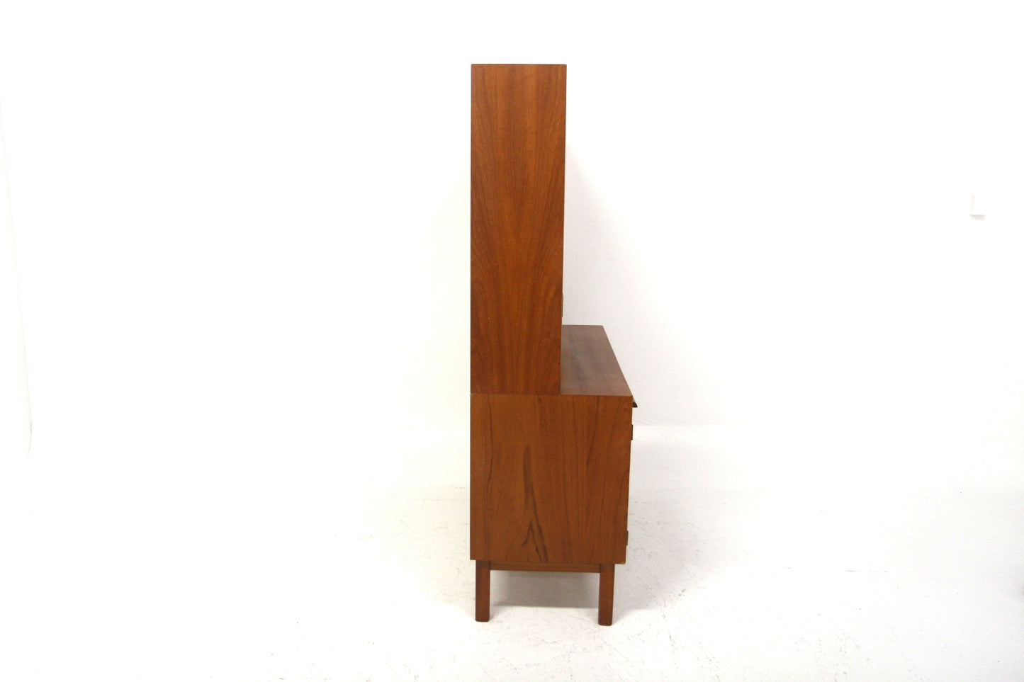 Libreria teak design danese 1960 | sw28948