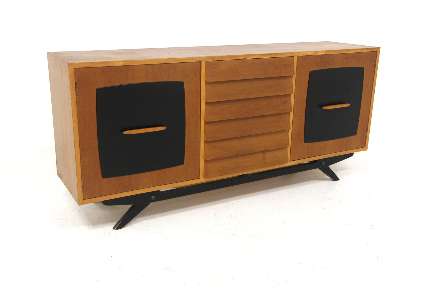 Sideboard Model Forum design danese vintage anni 50 | sw28949