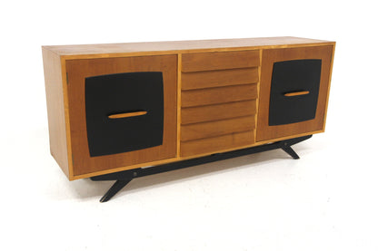 Sideboard Model Forum design danese vintage anni 50 | sw28949