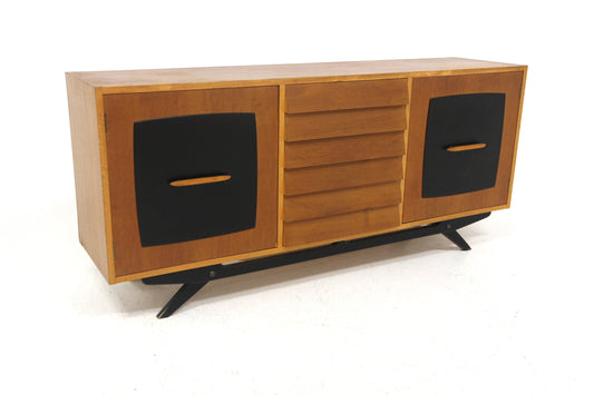 Sideboard Model Forum design danese vintage anni 50 | sw28949
