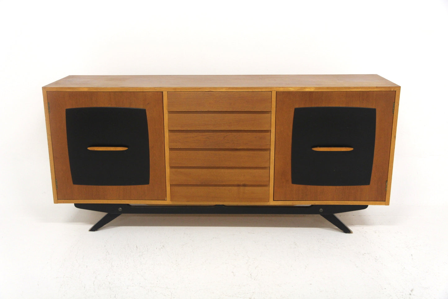 Sideboard Model Forum design danese vintage anni 50 | sw28949