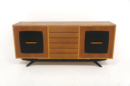 Sideboard Model Forum design danese vintage anni 50 | sw28949