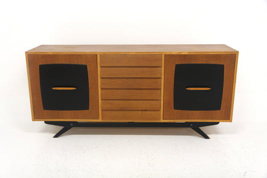 Sideboard Model Forum design danese vintage anni 50 | sw28949