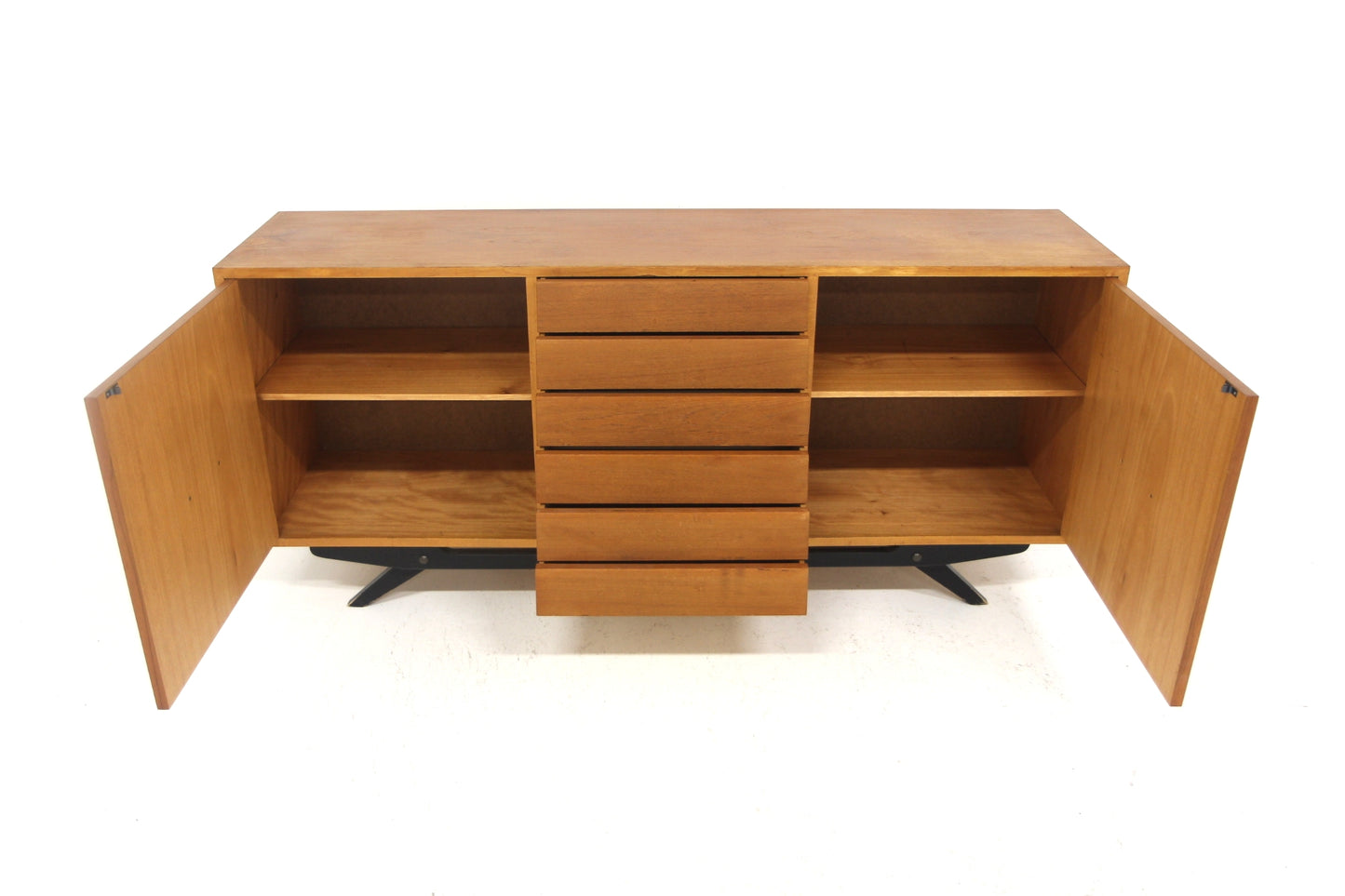 Sideboard Model Forum design danese vintage anni 50 | sw28949