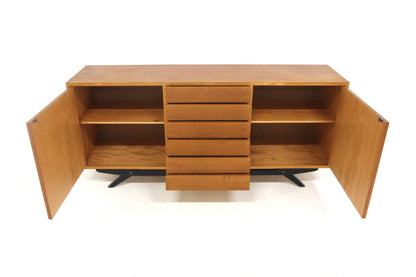 Sideboard Model Forum design danese vintage anni 50 | sw28949