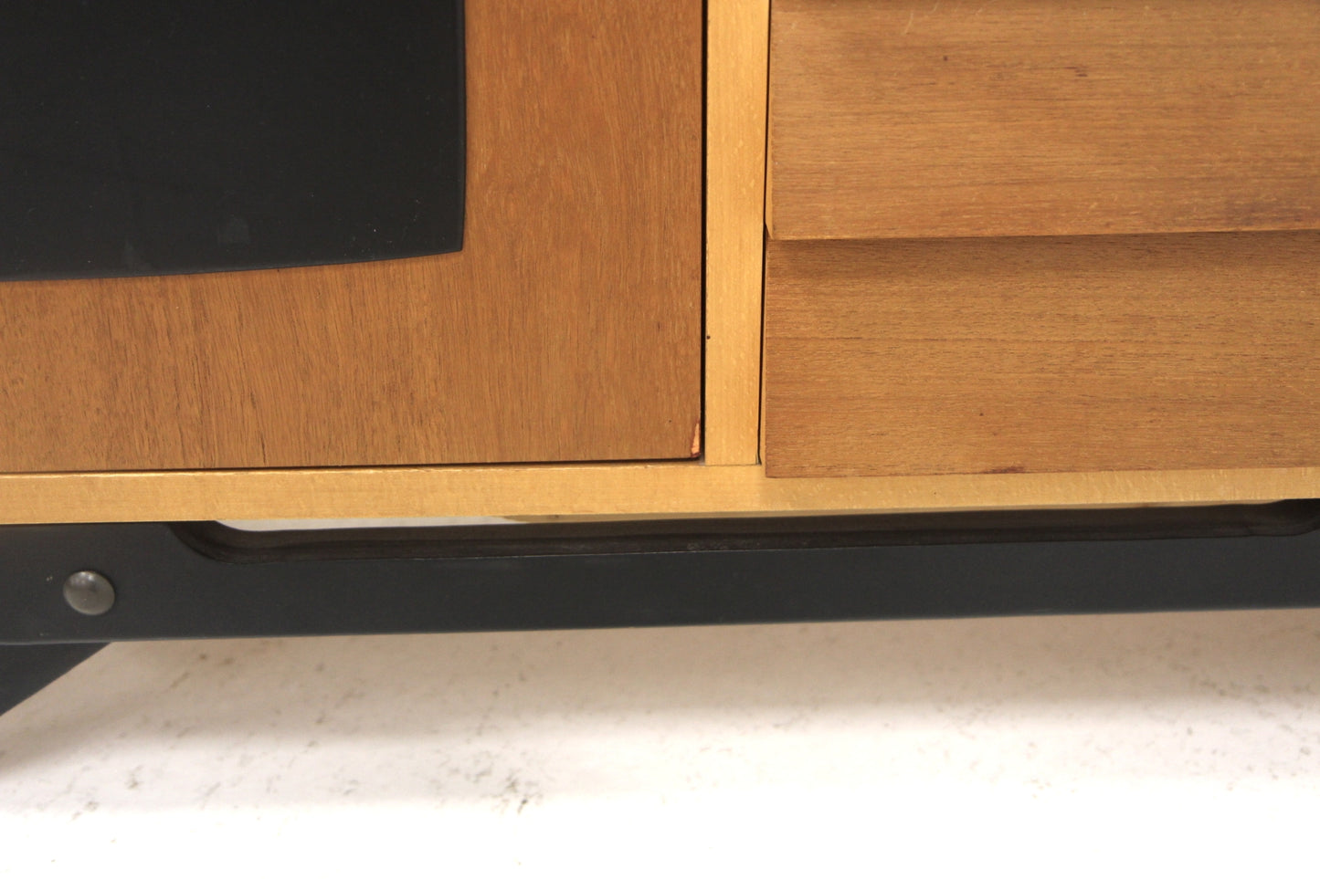 Sideboard Model Forum design danese vintage anni 50 | sw28949