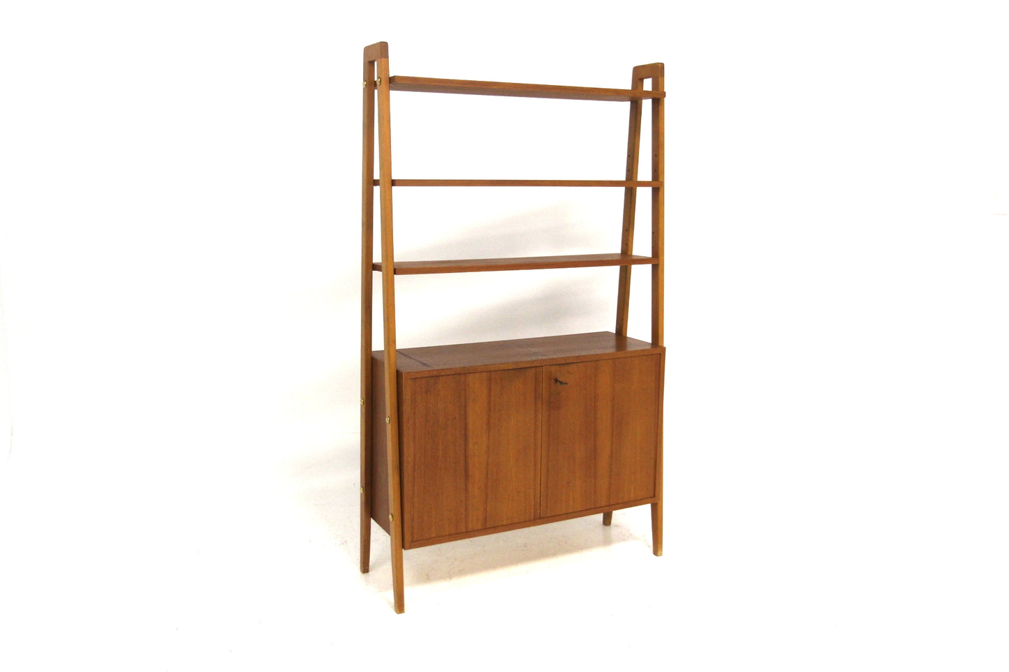 Libreria Model Tema design danese 1960 | sw28950