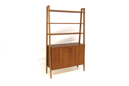 Libreria Model Tema design danese 1960 | sw28950