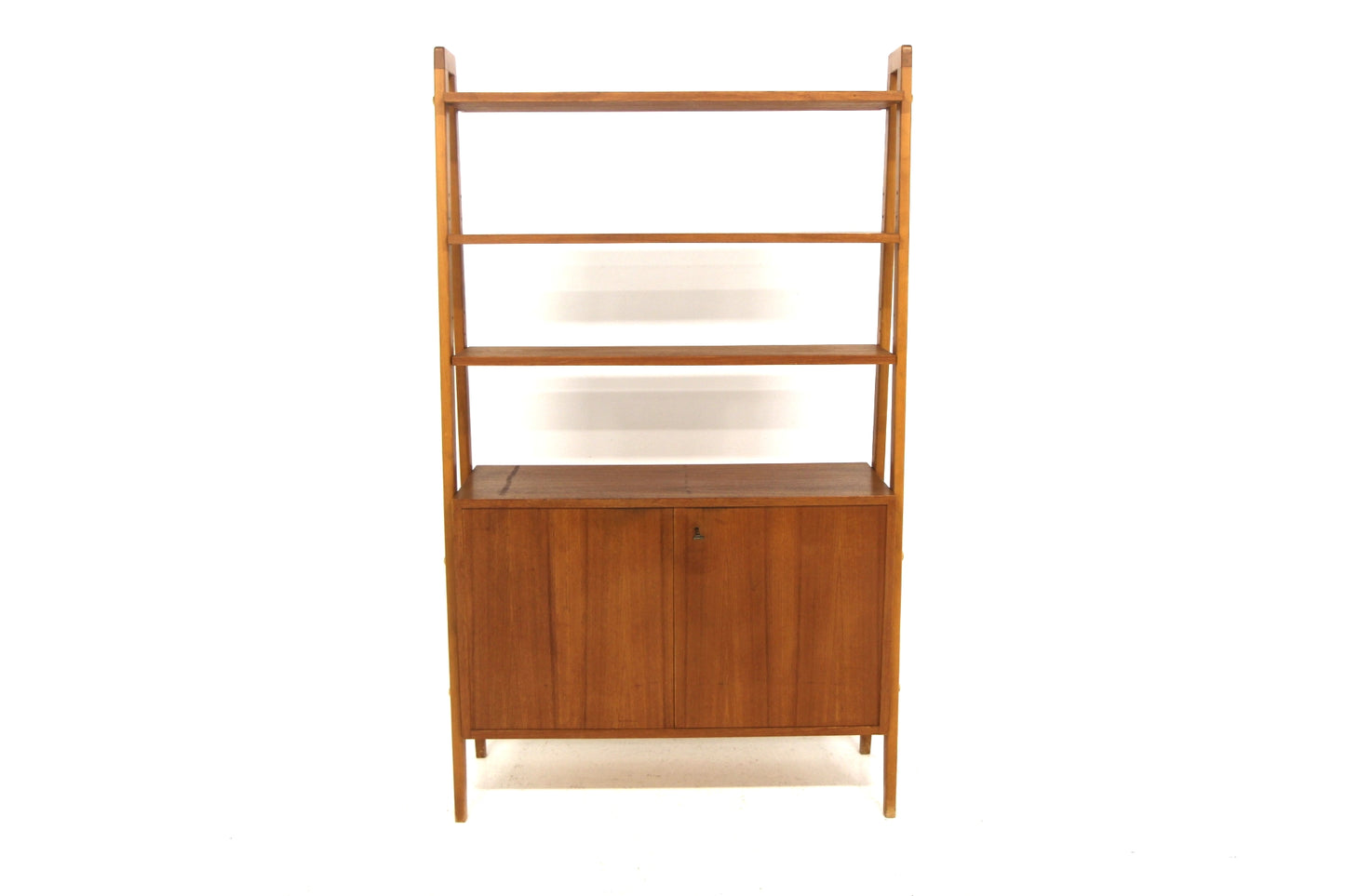 Libreria Model Tema design danese 1960 | sw28950