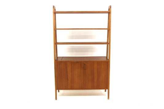 Libreria Model Tema design danese 1960 | sw28950