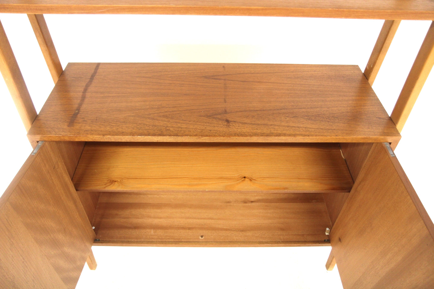 Libreria Model Tema design danese 1960 | sw28950