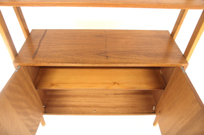Libreria Model Tema design danese 1960 | sw28950