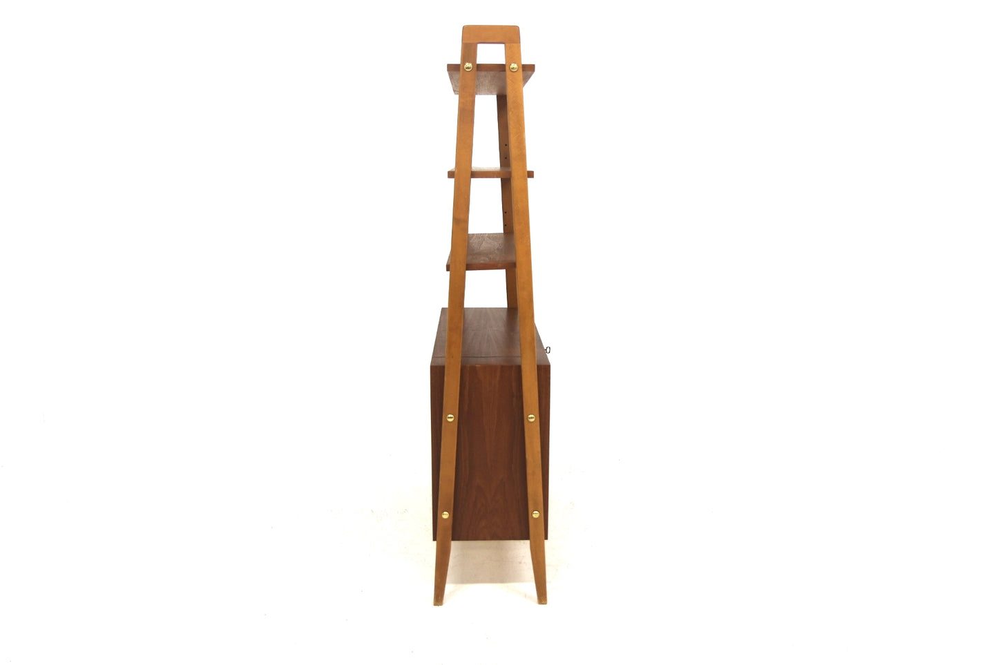 Libreria Model Tema design danese 1960 | sw28950