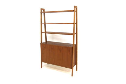Libreria Model Tema design danese 1960 | sw28950