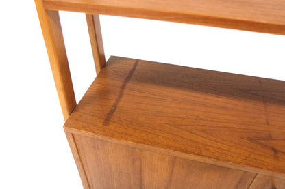 Libreria Model Tema design danese 1960 | sw28950