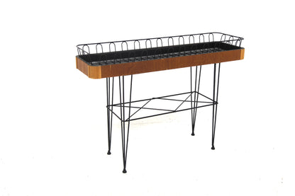 Fioriera design svedese vintage anni 50 | sw28955
