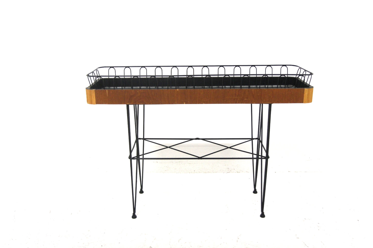 Fioriera design svedese vintage anni 50 | sw28955
