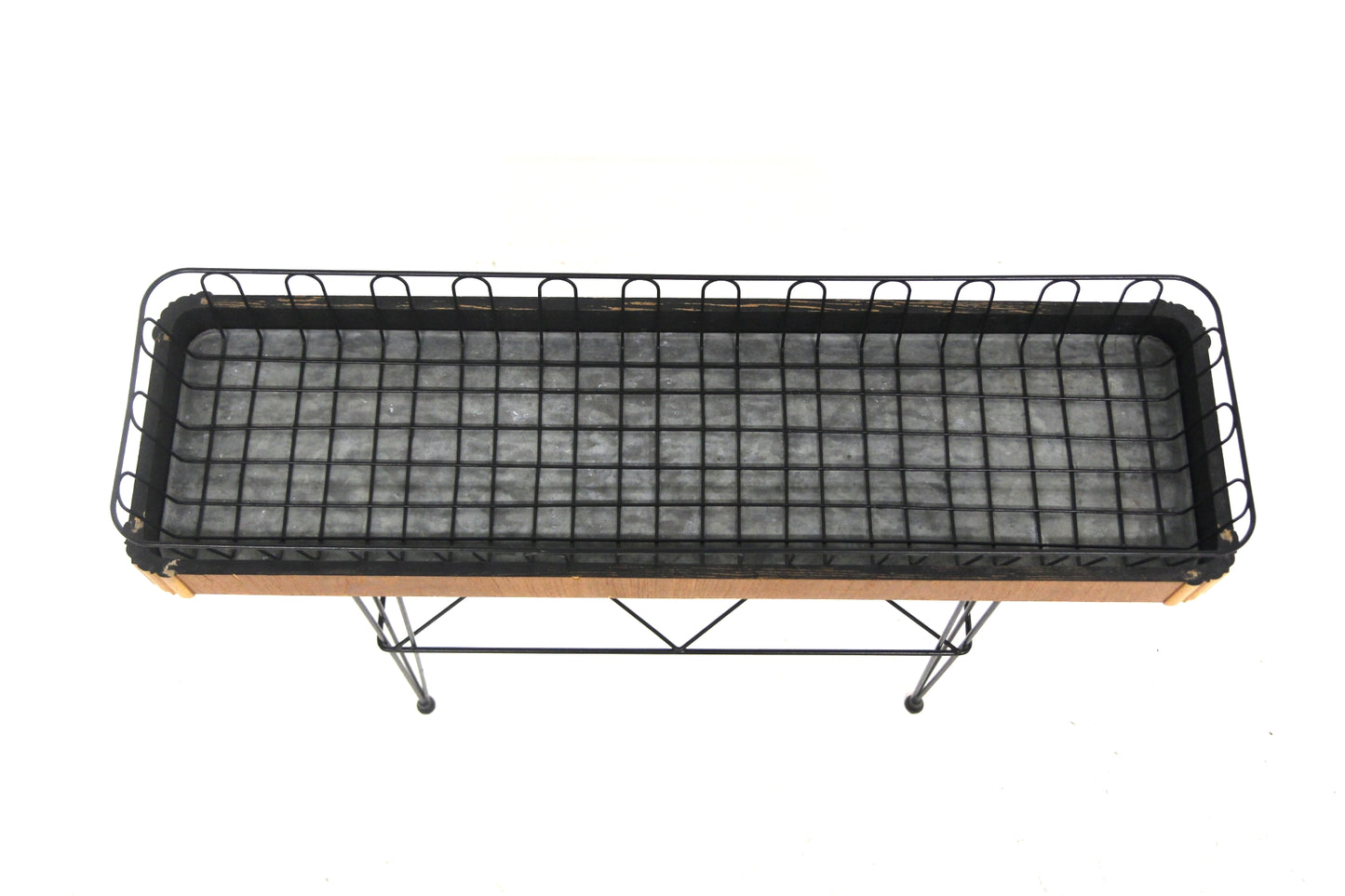 Fioriera design svedese vintage anni 50 | sw28955