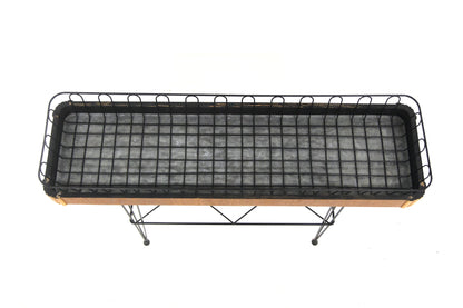 Fioriera design svedese vintage anni 50 | sw28955