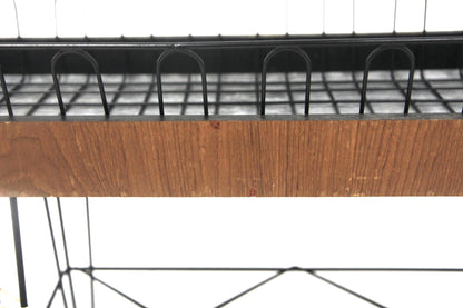 Fioriera design svedese vintage anni 50 | sw28955