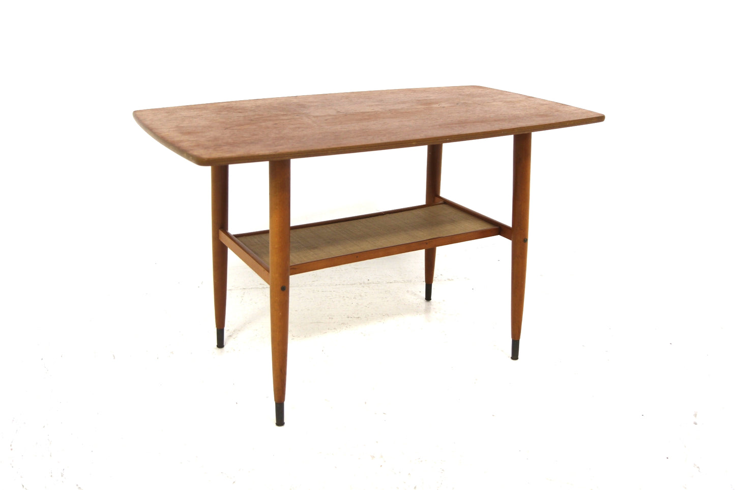 Tavolino design danese vintage anni 50 | sw28956
