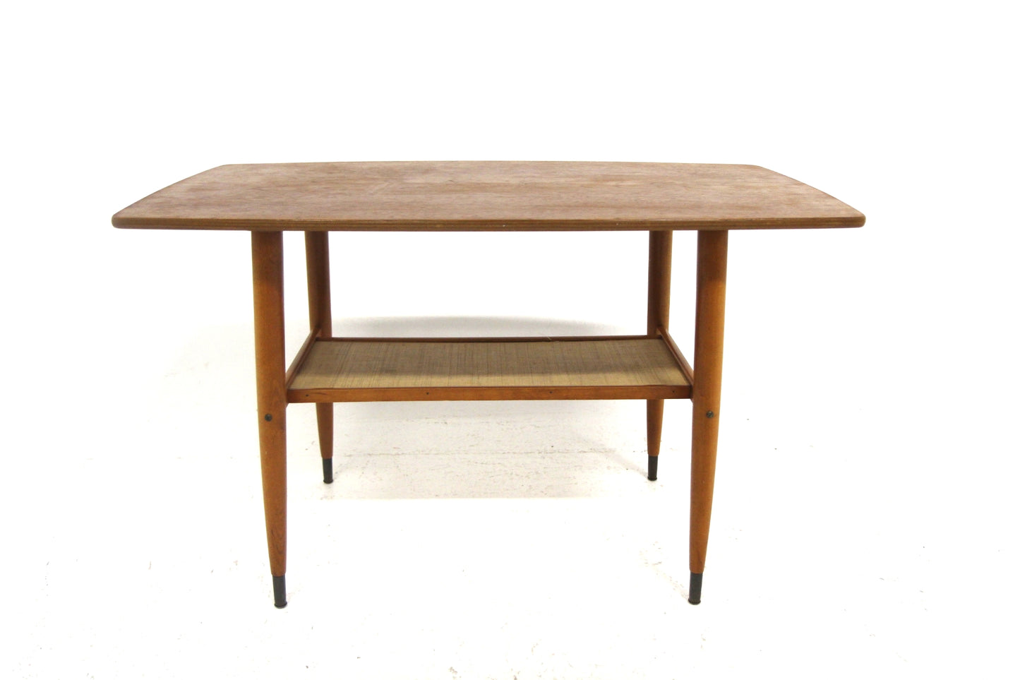 Tavolino design danese vintage anni 50 | sw28956
