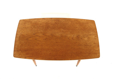 Tavolino design danese vintage anni 50 | sw28956