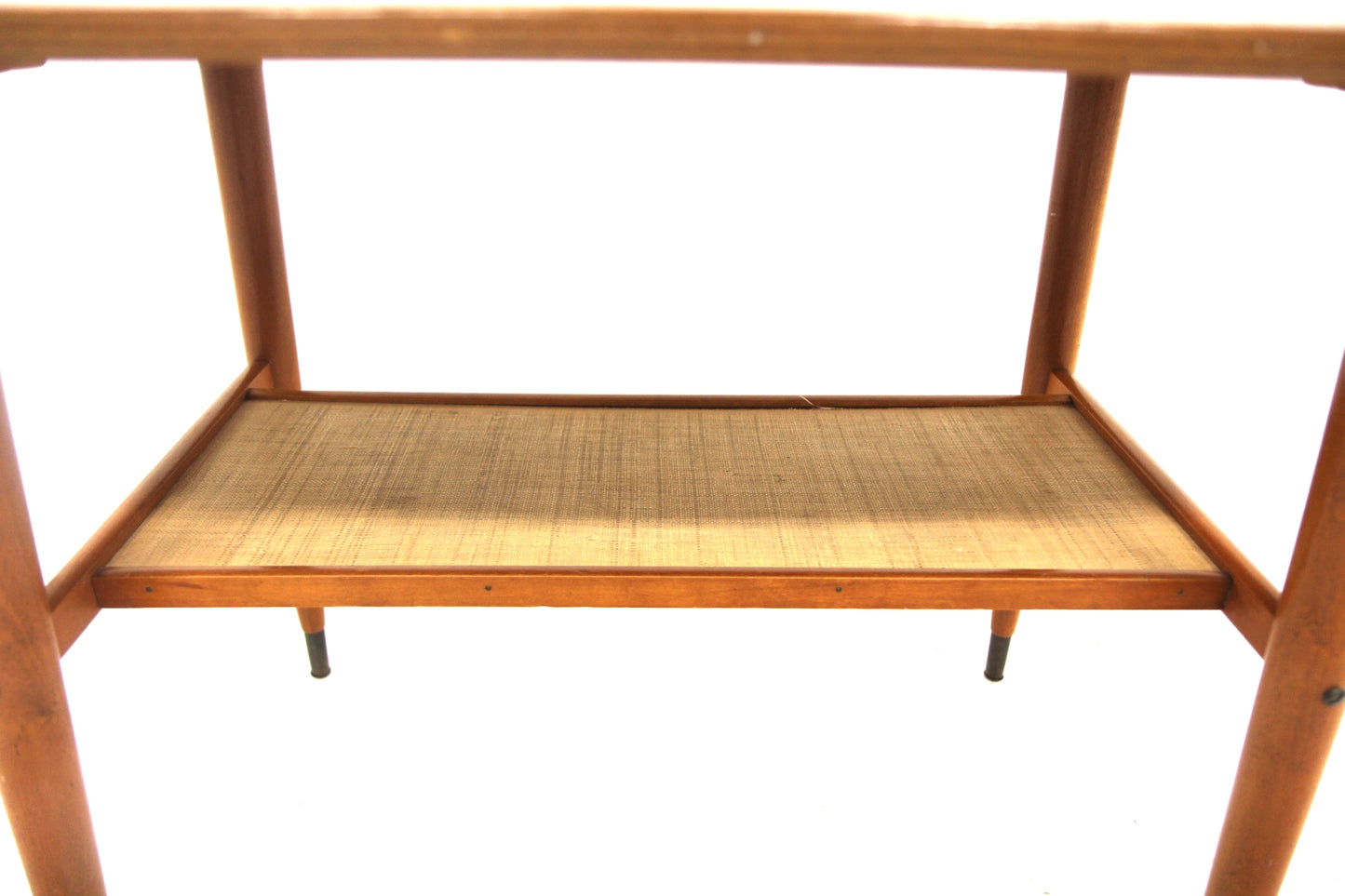 Tavolino design danese vintage anni 50 | sw28956