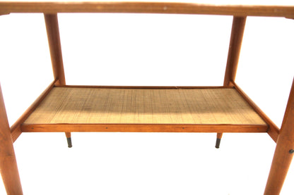 Tavolino design danese vintage anni 50 | sw28956