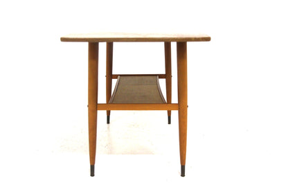 Tavolino design danese vintage anni 50 | sw28956